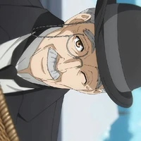 Mr tanaka