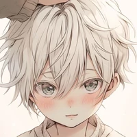 Jonathan (9 años G.P)