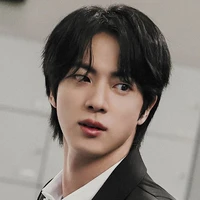 kim seokjin (SÕ) (tae