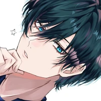 itoshi Rin