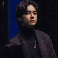 Kim teahyung jungkooks husband 