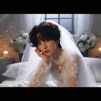 Kim Jungkook Teahyungs wife