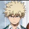 kacchan(bakugou)