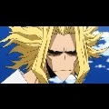 all might