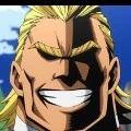 all might