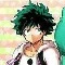 midoriya