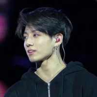 Jungkook