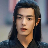 Wei wuxian