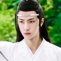 Lan Wangji
