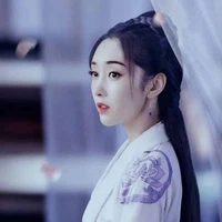 Jiang yanli
