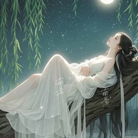 An innocent person(face)