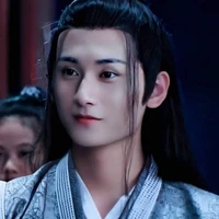 Nie Huaisang 