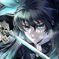 tokito Muichiro (14 Omega )