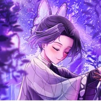 shinobu kocho (16 alfa)