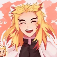 kyojuro rengoku (17 beta)