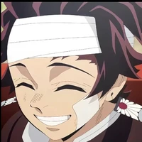 tanjiro kamado (16 Omega)