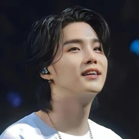 Min Yoongi
