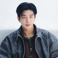 kim Namjoon