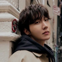 Yang Hoseok