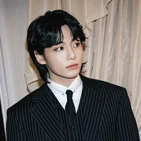 jeong Jungkook