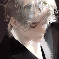 Liam (Asher brother) - Omega