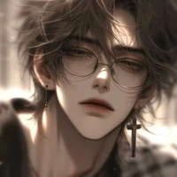 Visk (Liam bf) - Alpha
