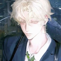 Asher (MC) - Omega