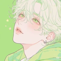 Green (story maker)