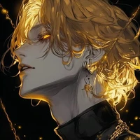 ASHER - (Villain) -enigma