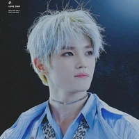 Lee Taeyong (momy)