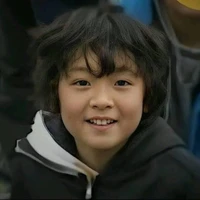 Haechan (kecil)