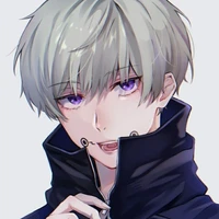 inumaki toge