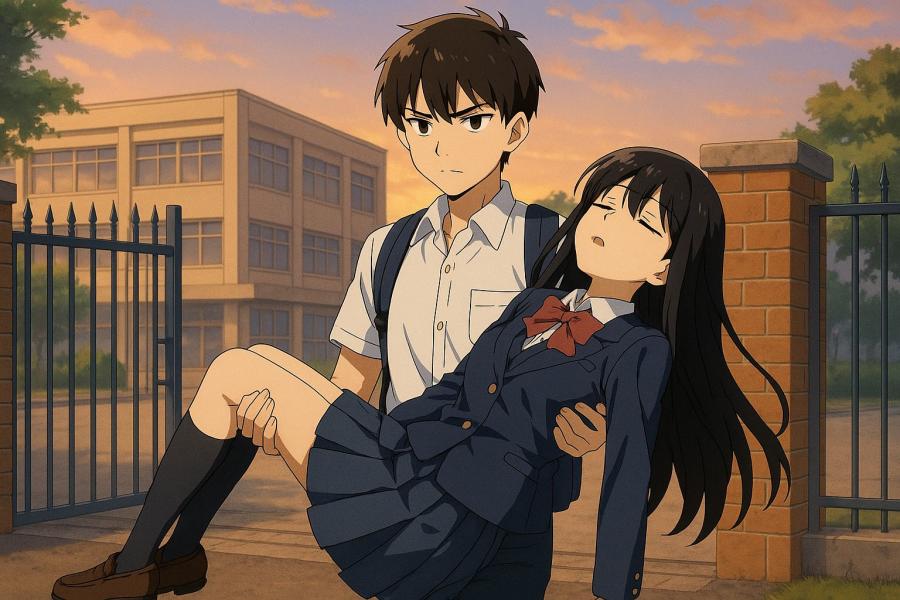 NovelToon