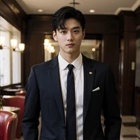 เจมส์👑