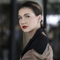สายใจ(เเม่เลี้ยงน.อ.+เเม่เซญ่า)
