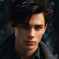 Elias(ex de Lily)