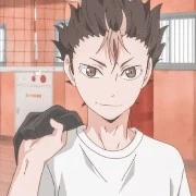 Nishinoya