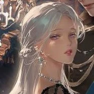 Adelia Archer / ml Grandma 