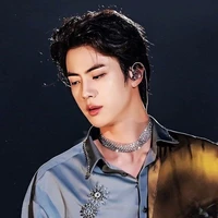 kim seokjin