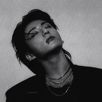 jeon jungkook