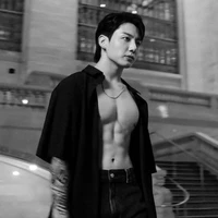 Jungkook