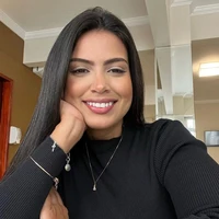 mãe da Larissa