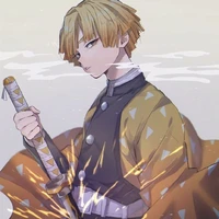 ~Zenitsu Agatsuma~