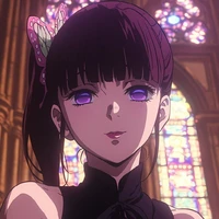 ~Kanao Tsuyuri~