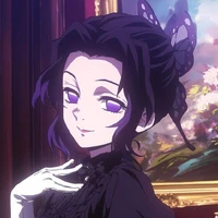 ~Shinobu kocho~