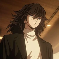 ~Giyuu Tomioka~