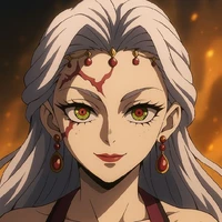 ~Daki Shabana~