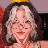 Haiany(mãe)
