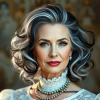Johanna ( G.de Inès)
