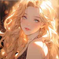Luna Blackwood | VILLAINESS/OG FL